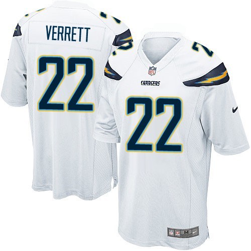 San Diego Chargers kids jerseys-028